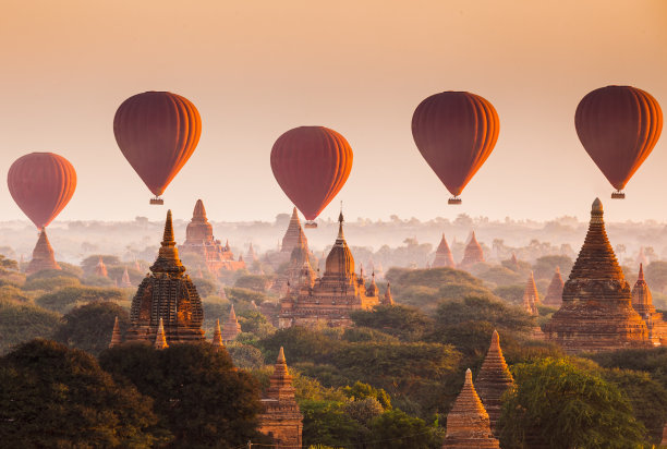mandalay