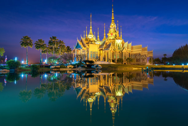 bangkok