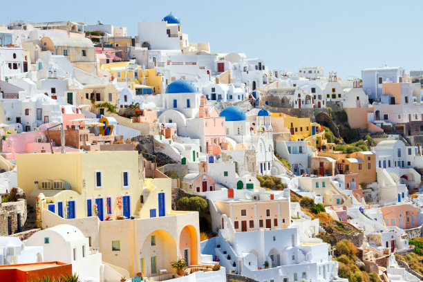 greek