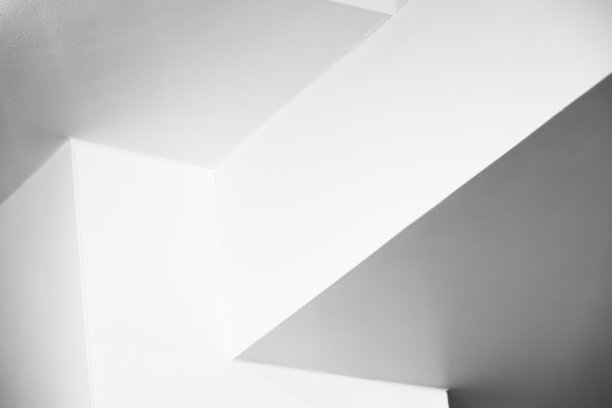 现代简约几何图形