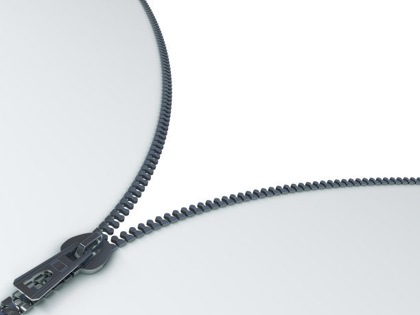 zipper