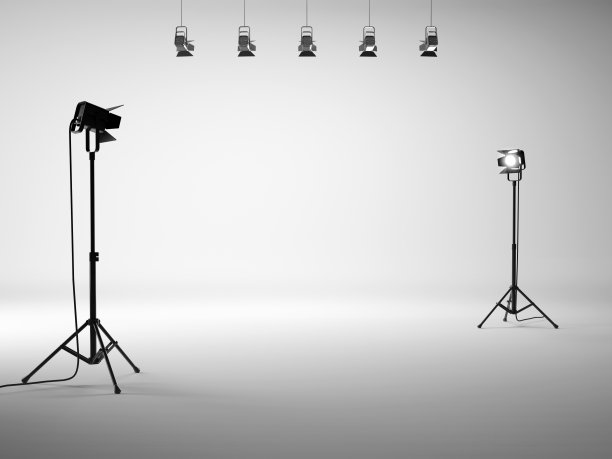 studio