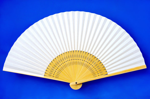 企业蓝白文化圈