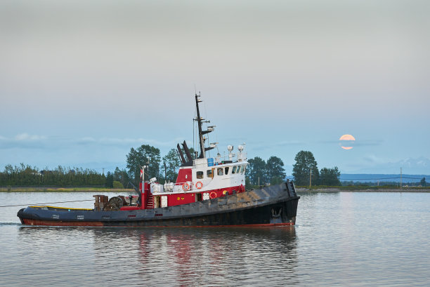 tug