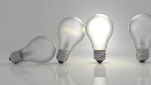 卤味店挂画设计