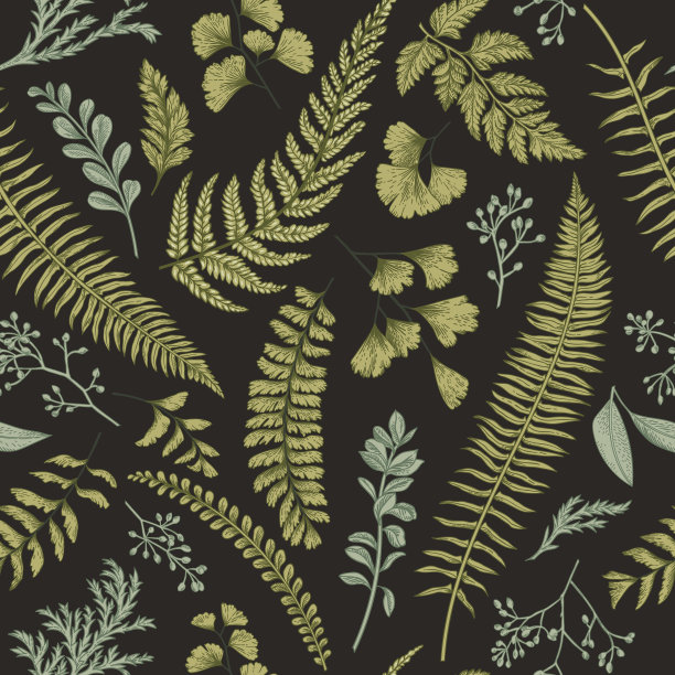 botanical