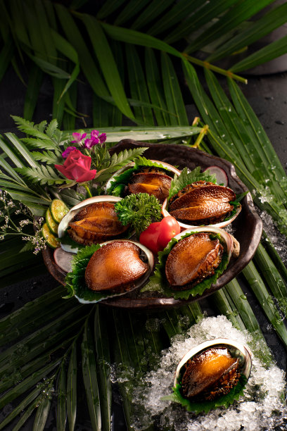 abalone