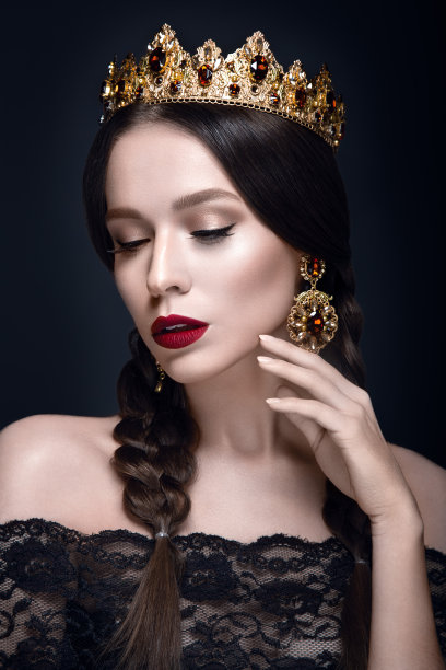 queen