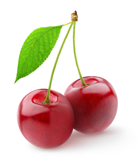 cherries