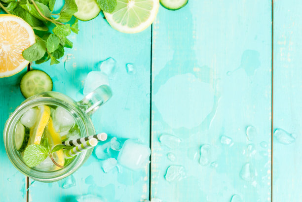 refresh
