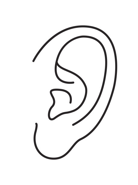 ear