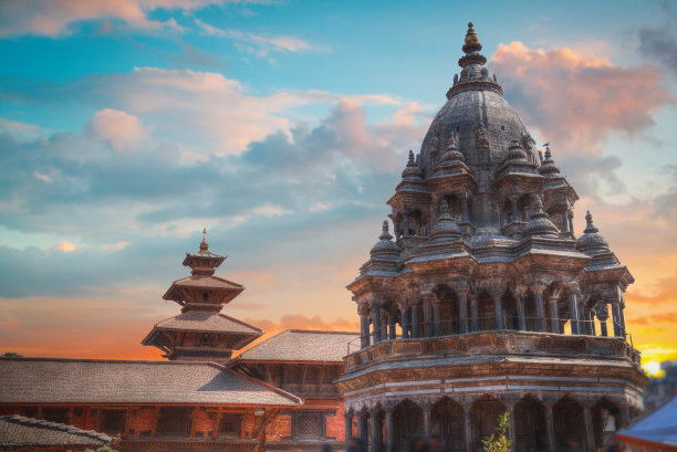 kathmandu