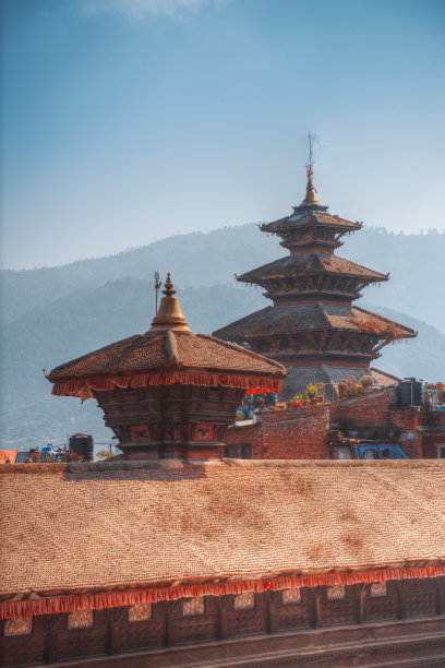 kathmandu