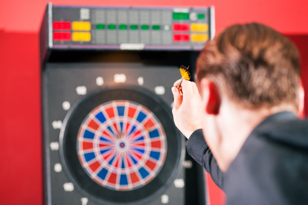 dart