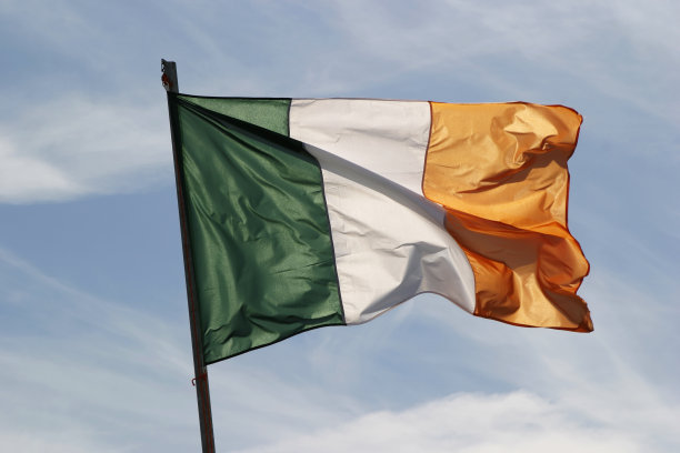 irish