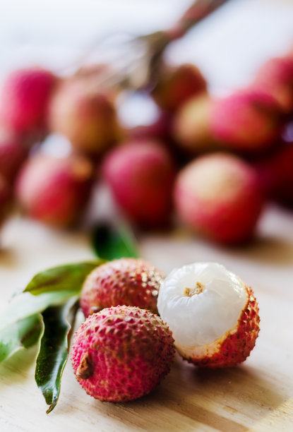 litchi
