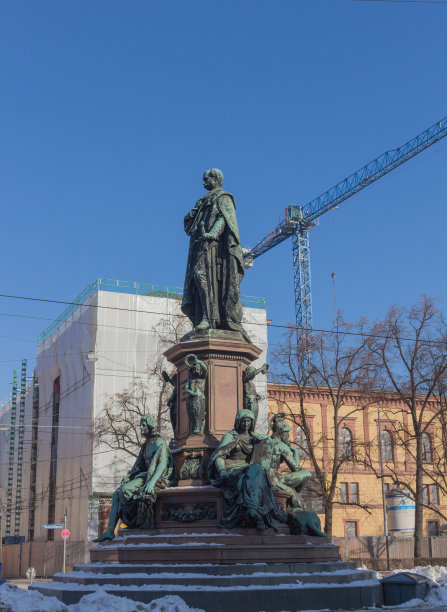 maximilian