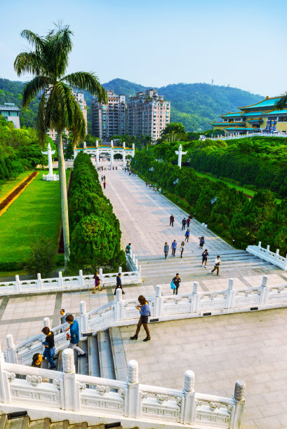 taipei
