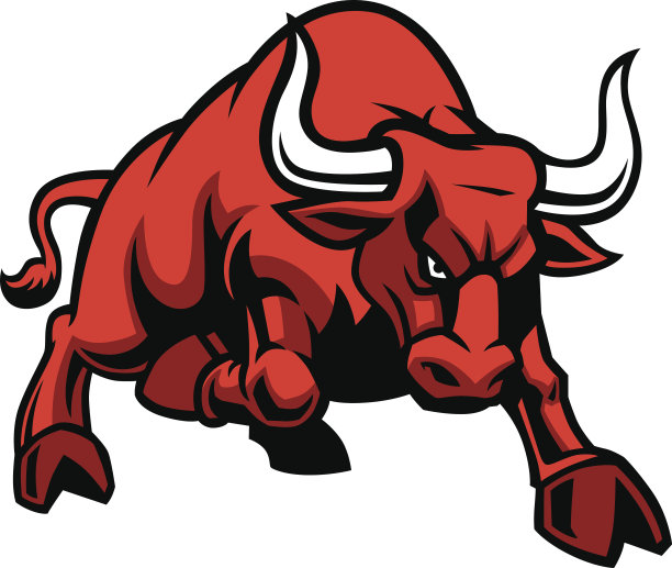 bull