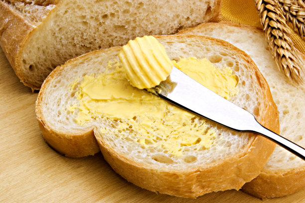 butter