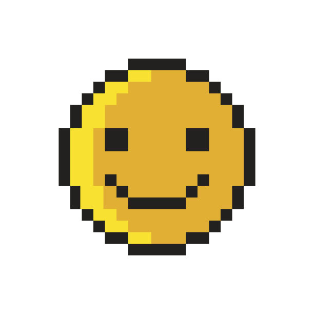 smiley