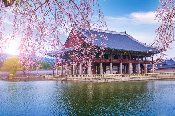 korea