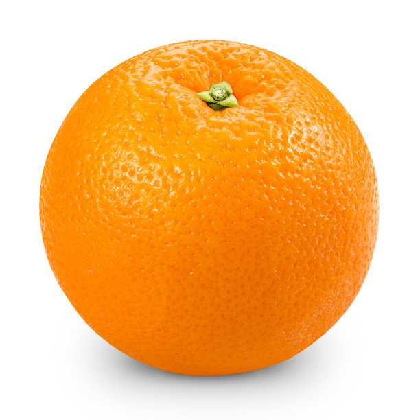 oranges