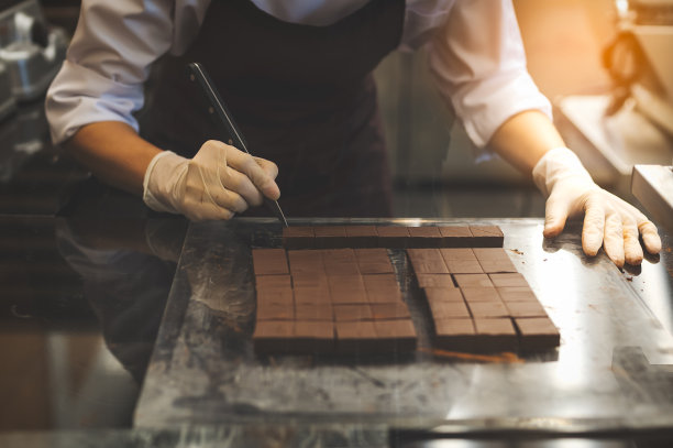 chocolates