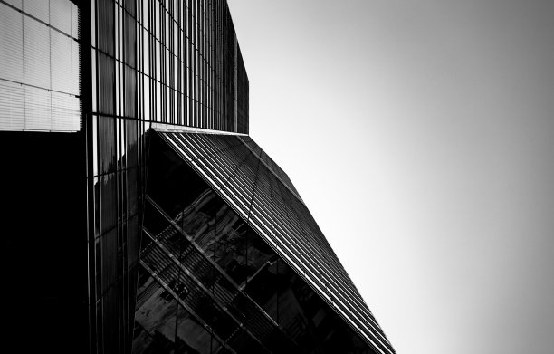 monochrome