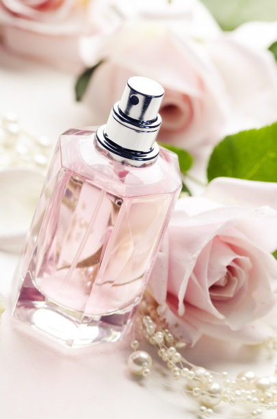 scent