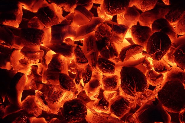 coal
