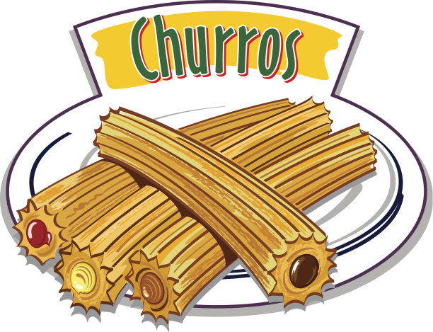 churros