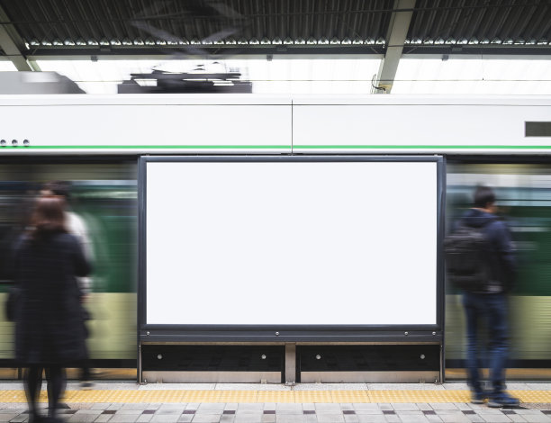 展板