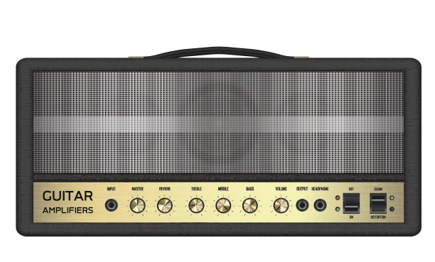 amplifier