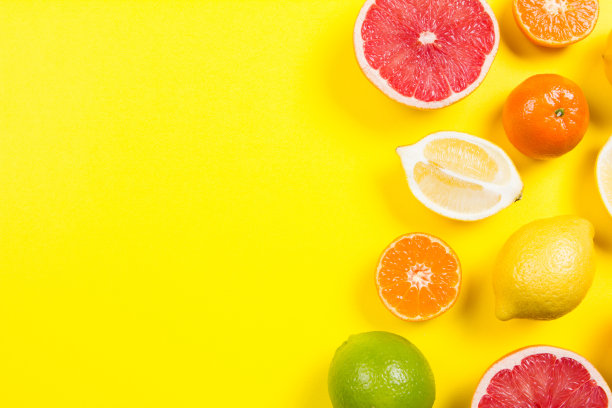 citrus