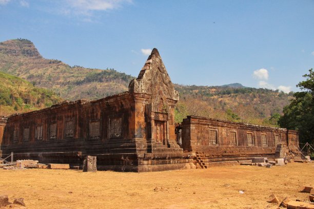 champasak