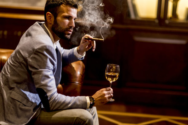 smoking