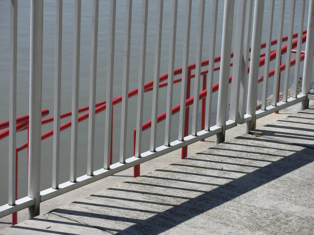 guardrail
