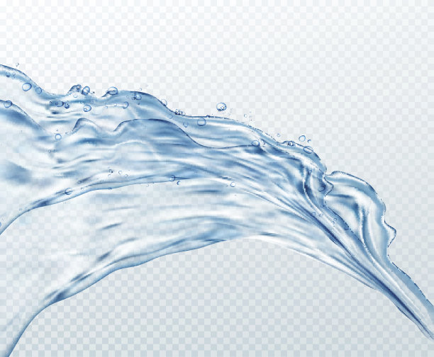 splash