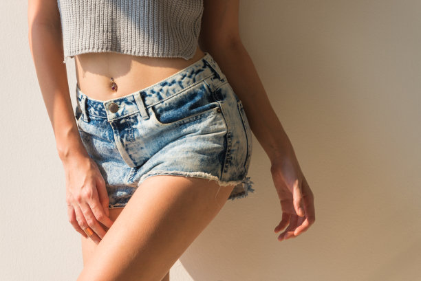 waist