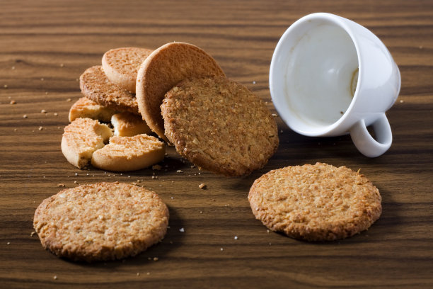biscuit