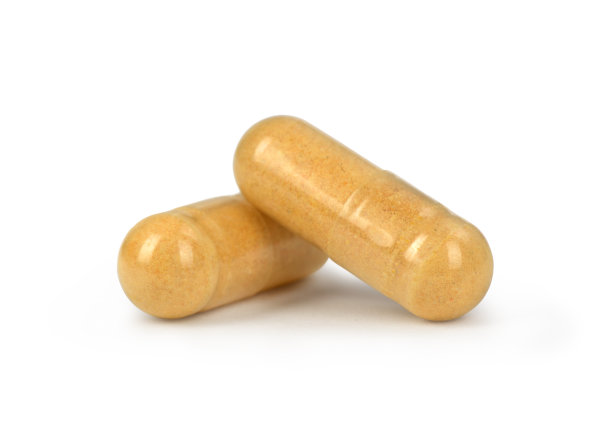 pill