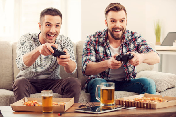 games