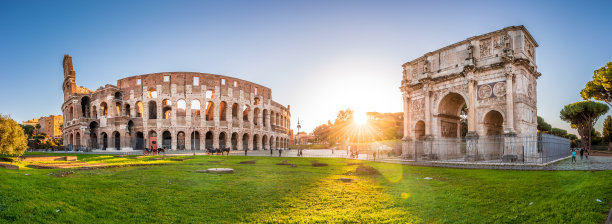 rome