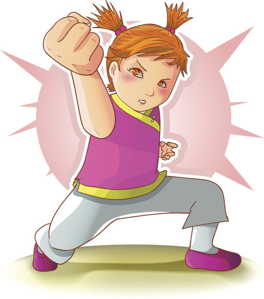 中国武术中国功夫