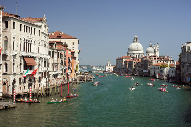 venice