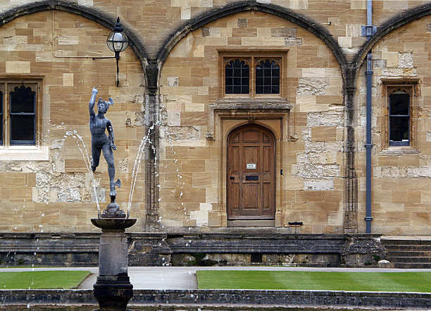 oxford