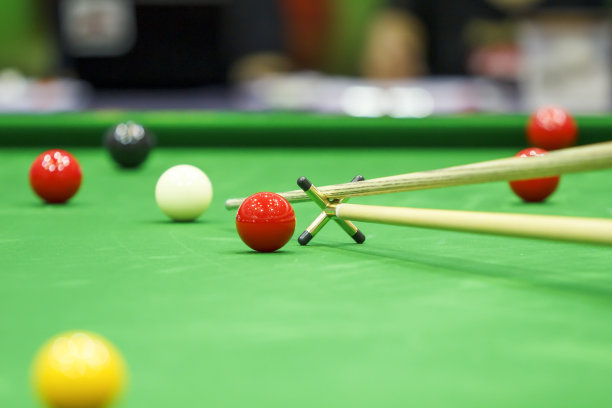 snooker