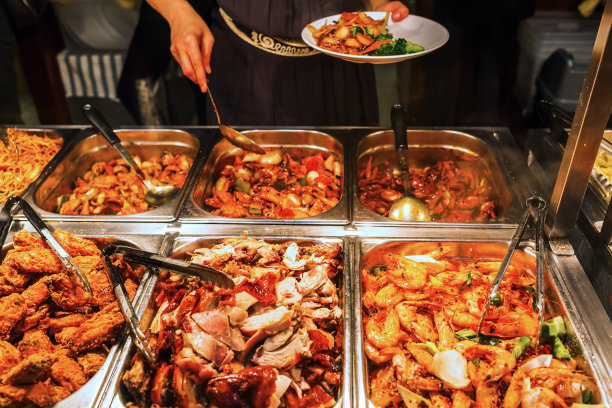 buffet