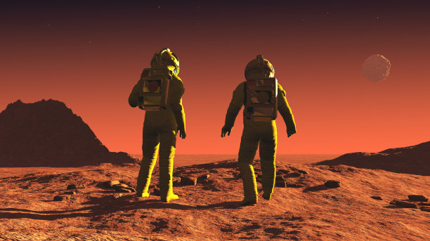 mars